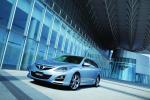Mazda6 Wagon 2008 года